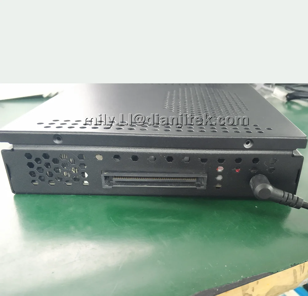 Блок питания постоянного тока J1900/ H81/110 чипсет OPS мини-ПК с поддержкой процессора Intel 1150/1151 (вариант I3 I5 I7)