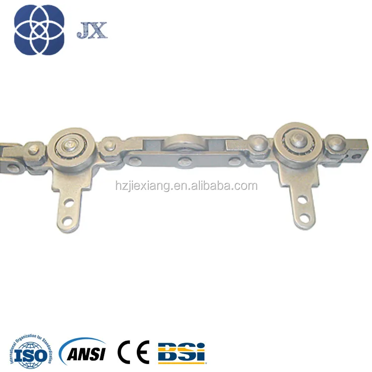 High quality overhead conveyor chains