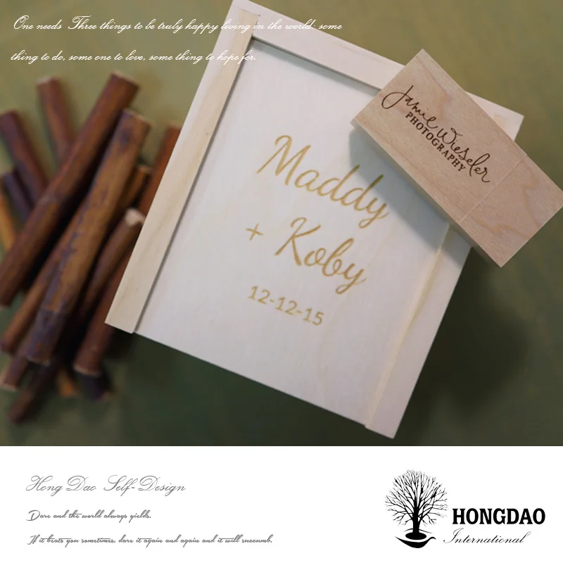 HONGDAO wood box mod unregulated,small wood box plans