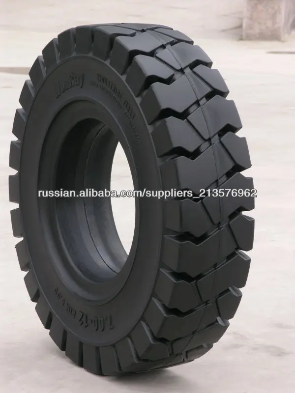 high quality 4.00-8, 500-8, 6.50-10, 28x9-15,10-16.5 Solid tire