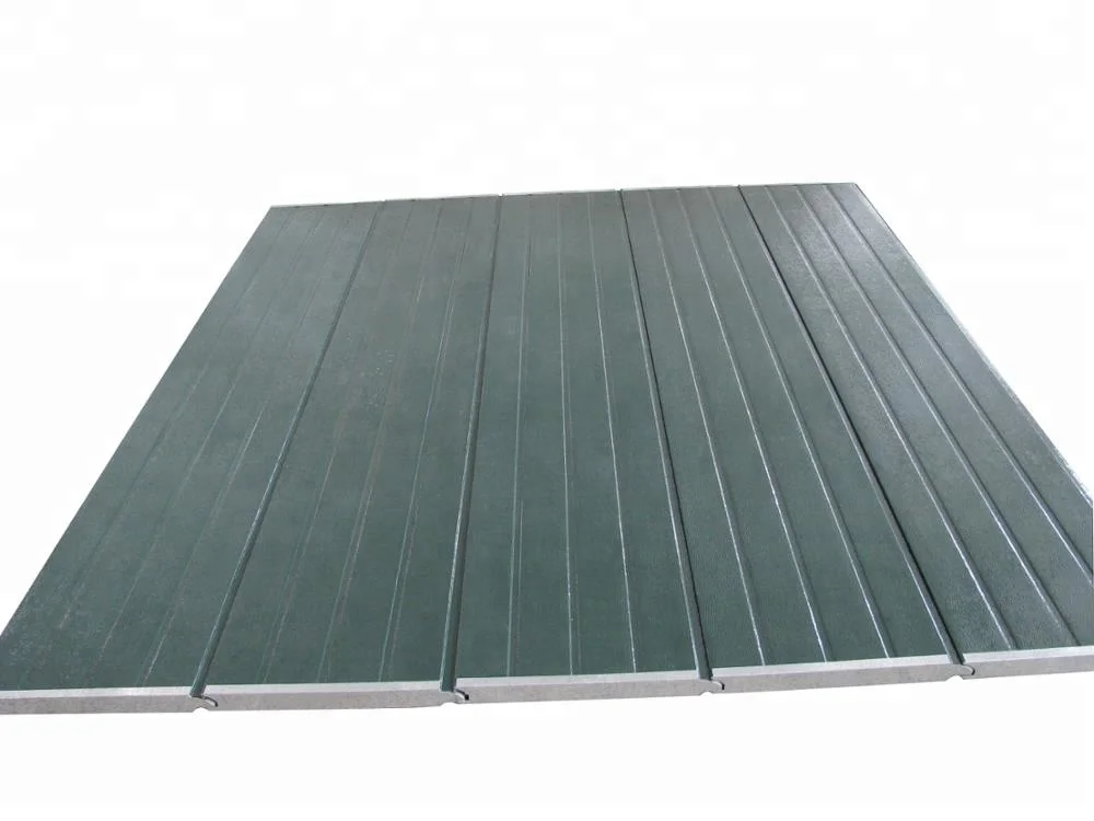 Garage doors made in china