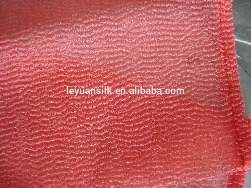 Export Magic Exfoliating 100%  Nylon Bath Towel Fabric Large Cheap Fabric Rolls To Mexico