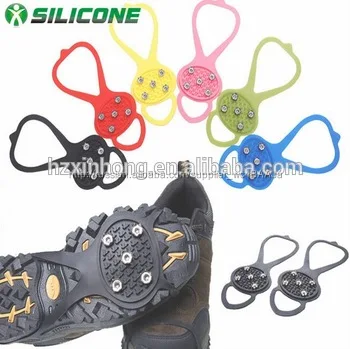 Mountian-climbing силиконовый гель стельки для пять ногтей против скольжения