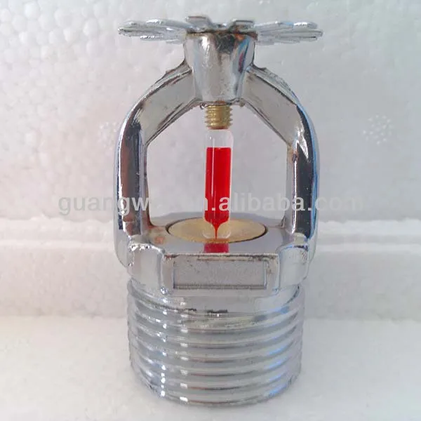 
1 inch fire sprinklers 