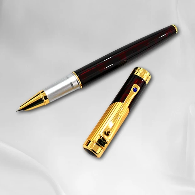 shanghai JINHAO  metal fountain pen 9009 serial