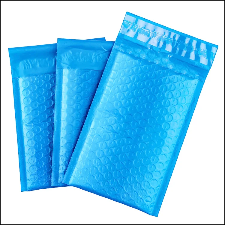 Рассылки мешки пузыря мешок пользовательские печатные alibaba курьер экспресс