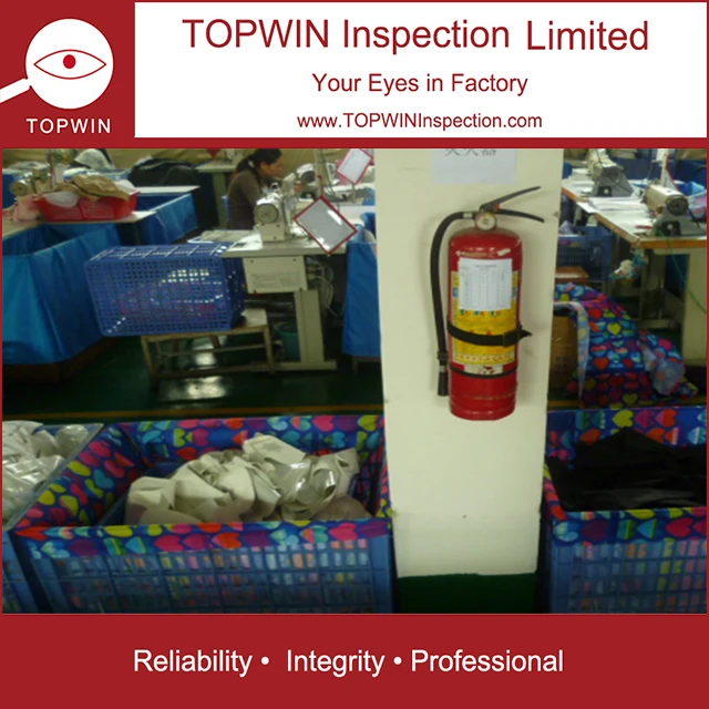 
Social Audit and Factory Audit service in China 