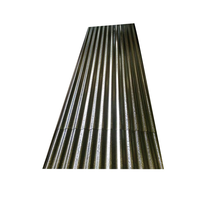 
Weight of galvanized corrugated iron sheet used mini corrugated galvanized steel roofing sheet 