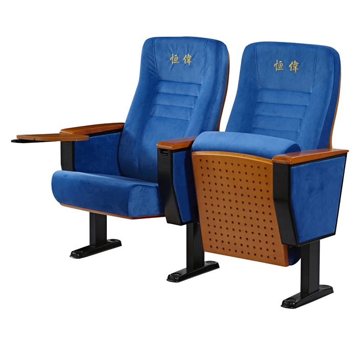 
fabric auditorium chairs/folding school auditorium chair auditorium seats/price auditorium chair WH527 