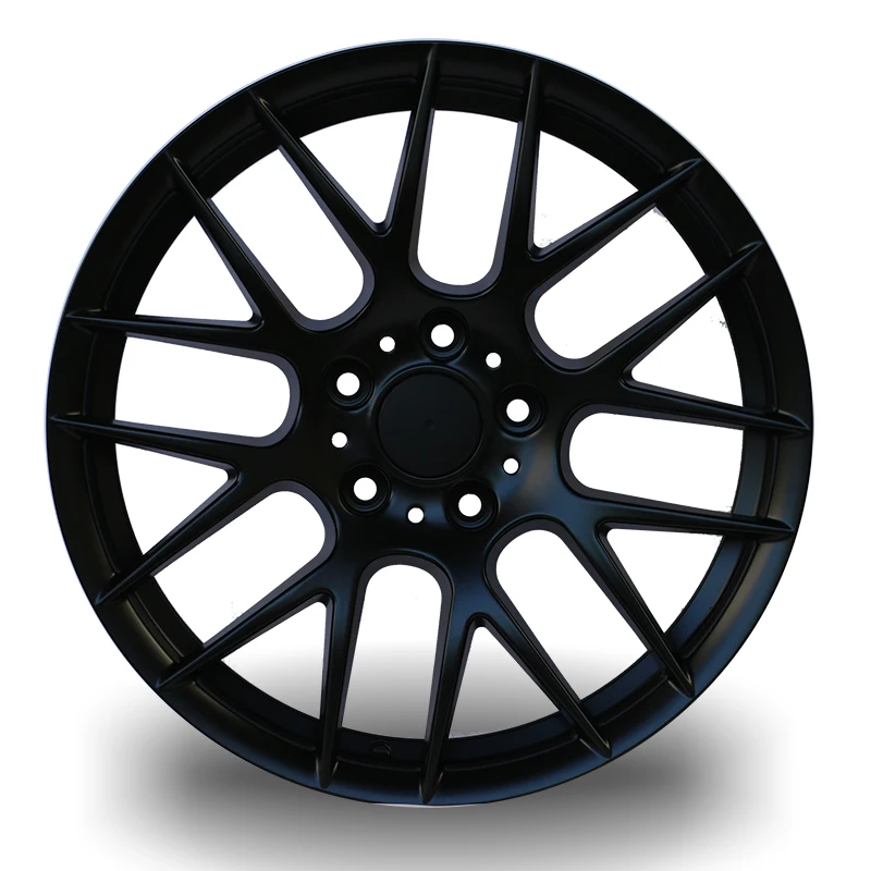 
FLYWAY F024 ALLOY WHEEL 17x8.0 18x8.0 FOR BMW 