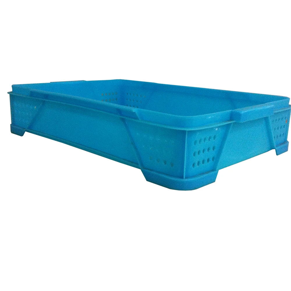 High Quality Stacking Plastic Storage food Tray