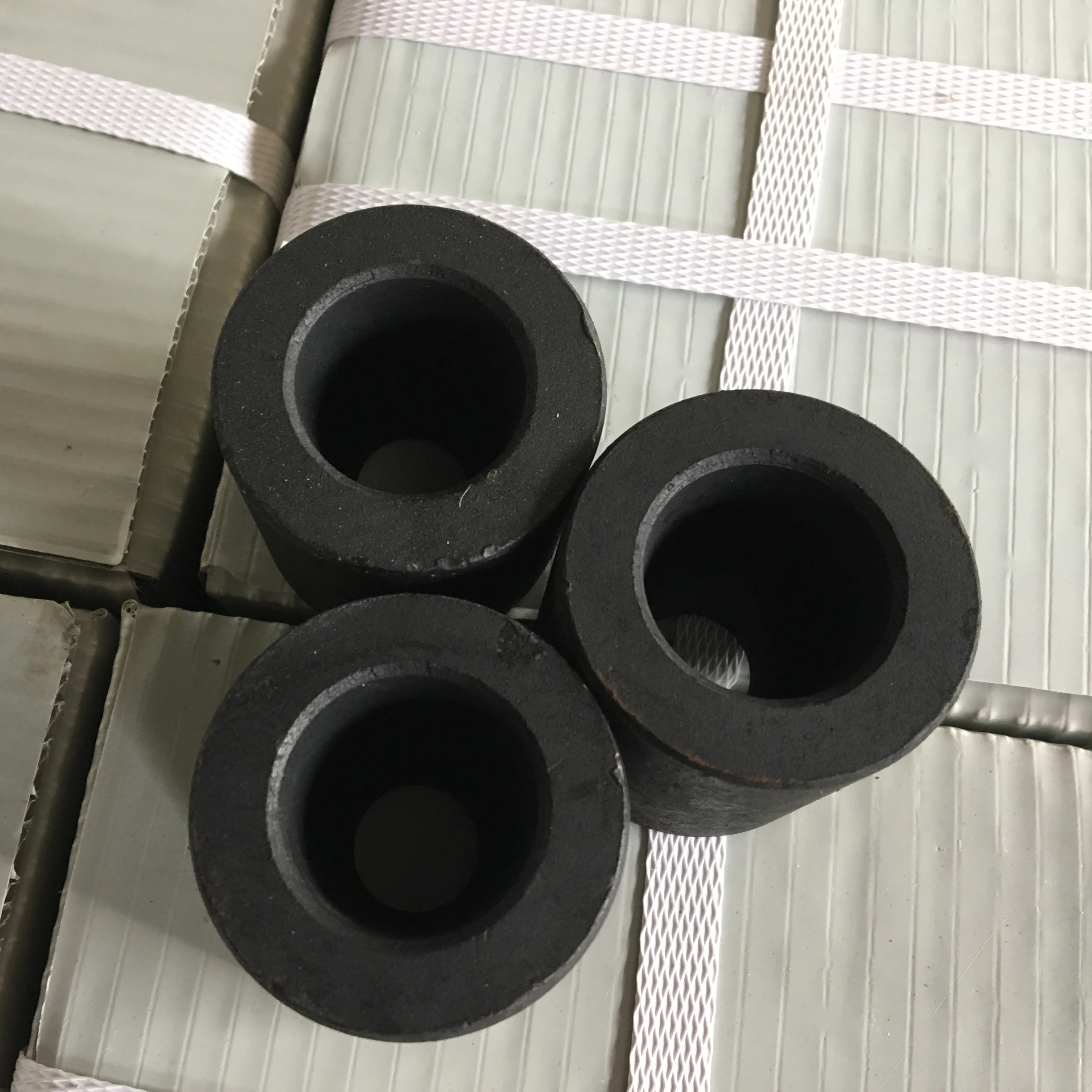 Ready Stock steel wire barrel and wedges for prestressed prestressing post tensioning bridge construction for sale