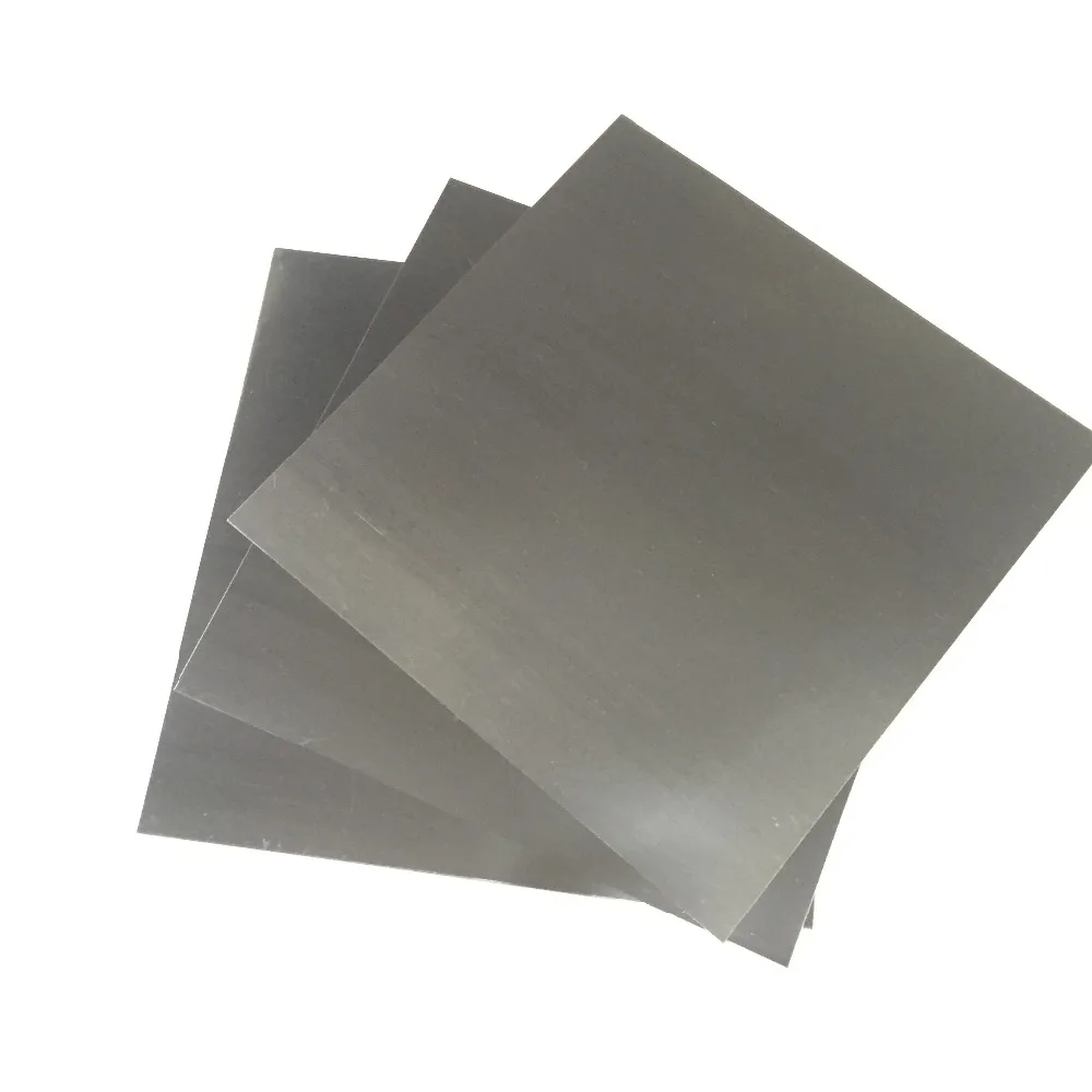 sell pure nickel sheet/plate
