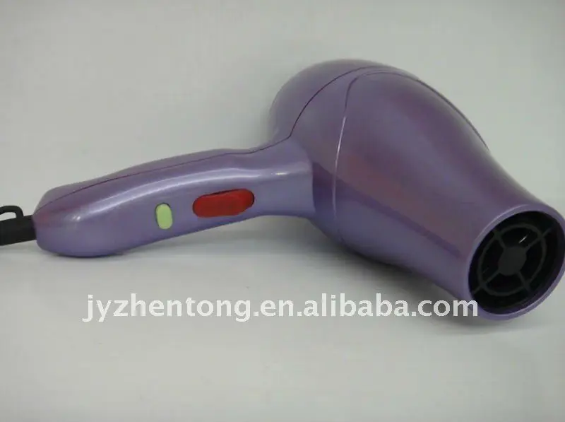 Cold Air Professional Travel Mini Hair Dryer