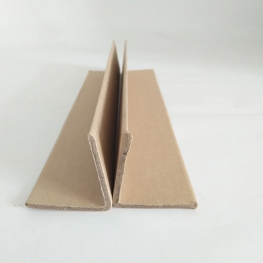 L-shape Pallet Carton Paper angle/corner/edge protector
