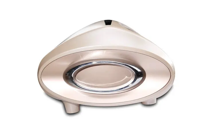 15 years massager manufacturing CE RoHS foot blood circulator deep finger kneading fitness foot massager