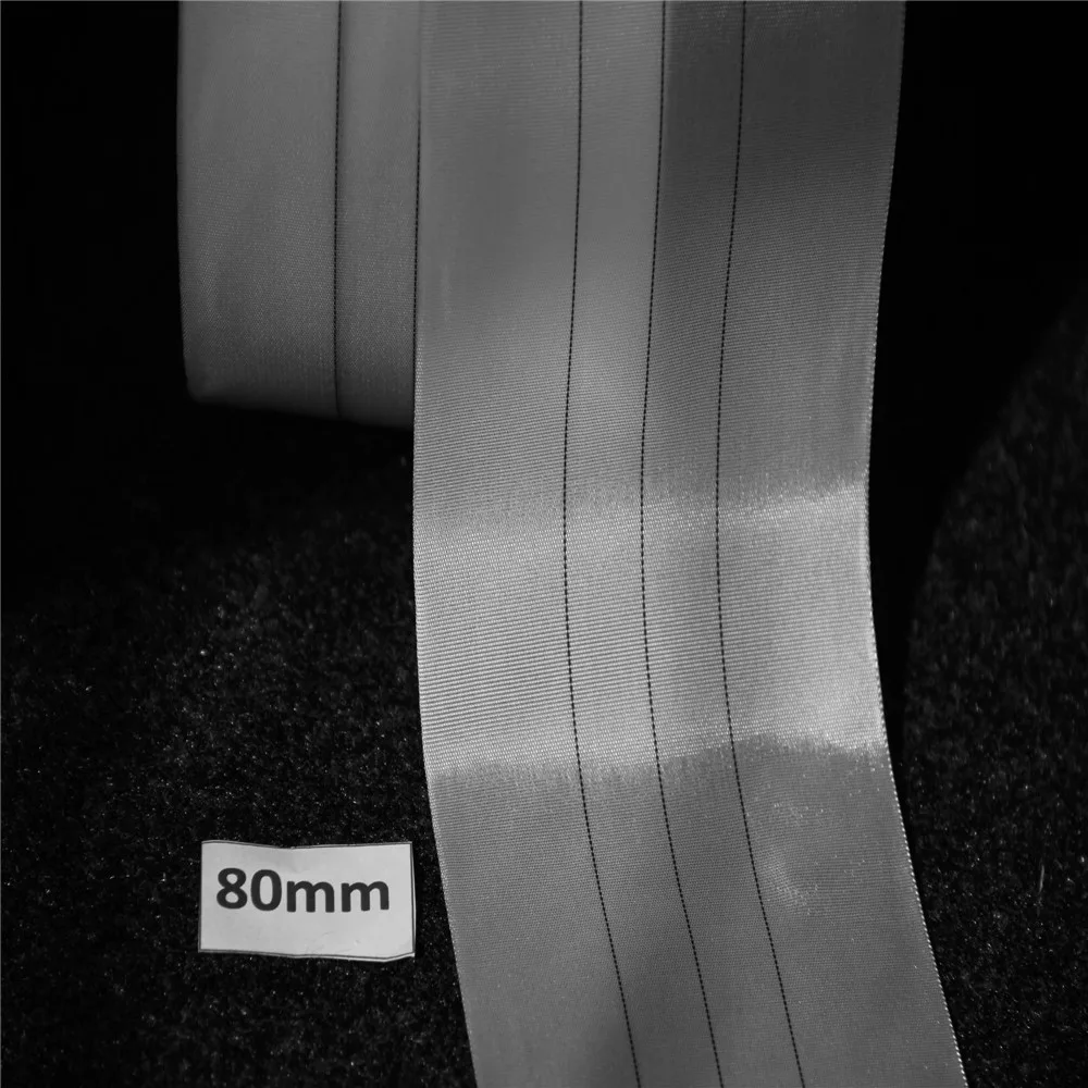 rubber mesh cloth for vulcanization nylon curing tape