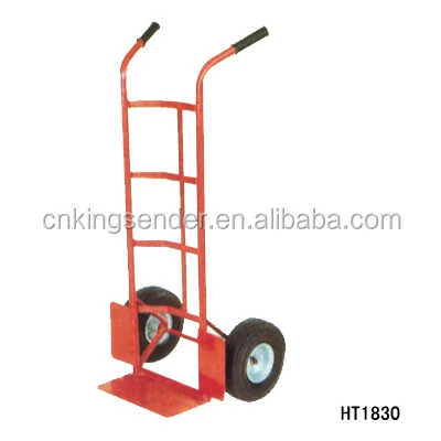 HAND TROLLY SUPPLIERS WAREHOUSE CART HT2022