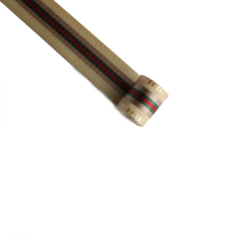 1 inch thick nylon webbing for baby safety belt webbing