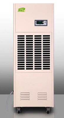 CFZ-7S 300 Pint Dehumidifier Greenhouse Commercial Industrial Air Dehumidifier
