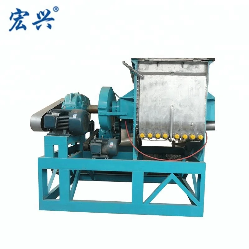 
NH-500L 500L rubber kneader 