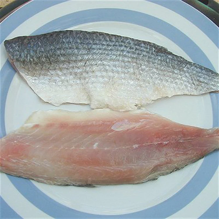 
2019 high quality fresh frozen grey mullet fillet frozen grey mullet fish grey mullet fillet 