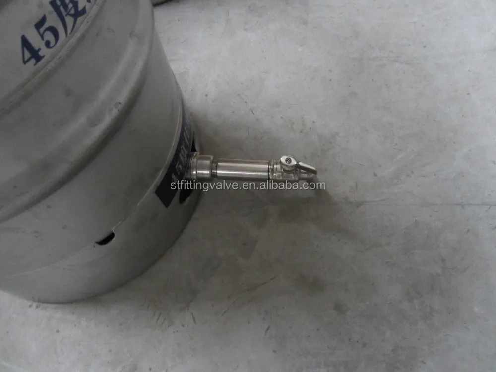 1/2inch draft beer dispenser tap/faucet/bib tap/bibcock