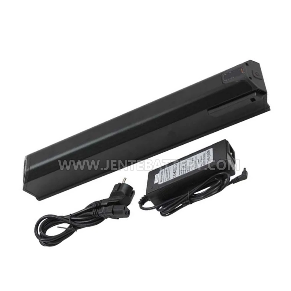 Топ обновления dorado батарея 48V 14.5Ah литиевые батареи с алюминиевым сплавом трубопровод