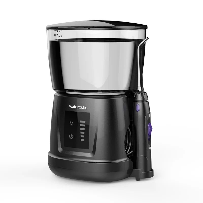 Waterpulse  Daily Oral Care Flosser Dental And Teeth cleaning