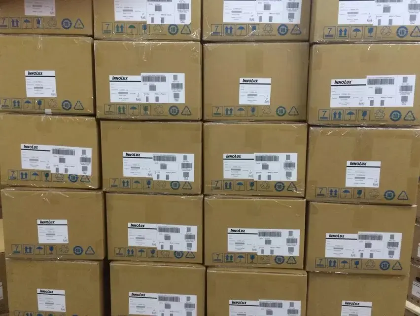 18.4 INCH FHD 1920*1080 LVDS 40PIN N184H6-L02 COMPATIBLE WITH N184HGE-L21 N184H4-L01