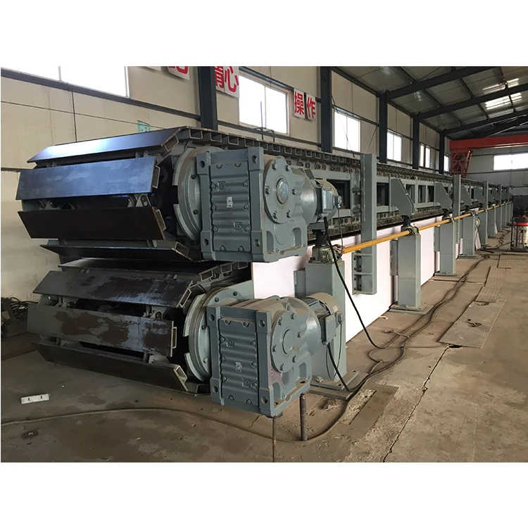 
 Полиуретановая продукция непрерывная линия  