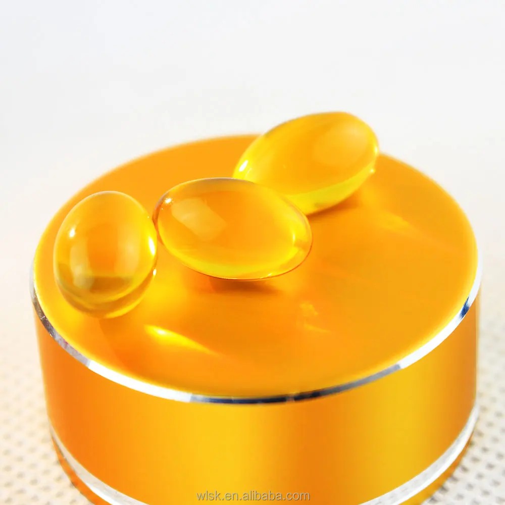 Lingzhi/Ganoderma Lucidum спортивный масляный Мягкий гель