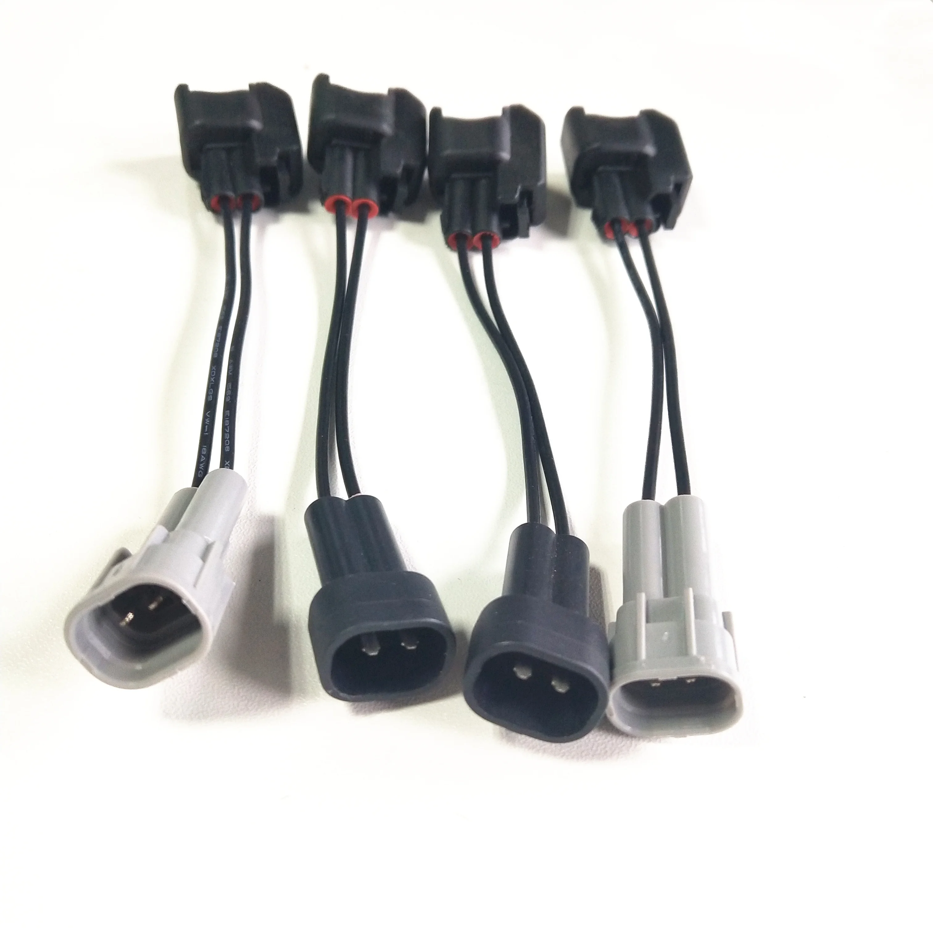 High performance 1300cc fuel injectors for WRX STI Forester EJ25 EJ20