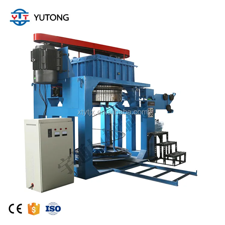 
Straight Line Wire Drawing Machine Wire Tapping Machine 