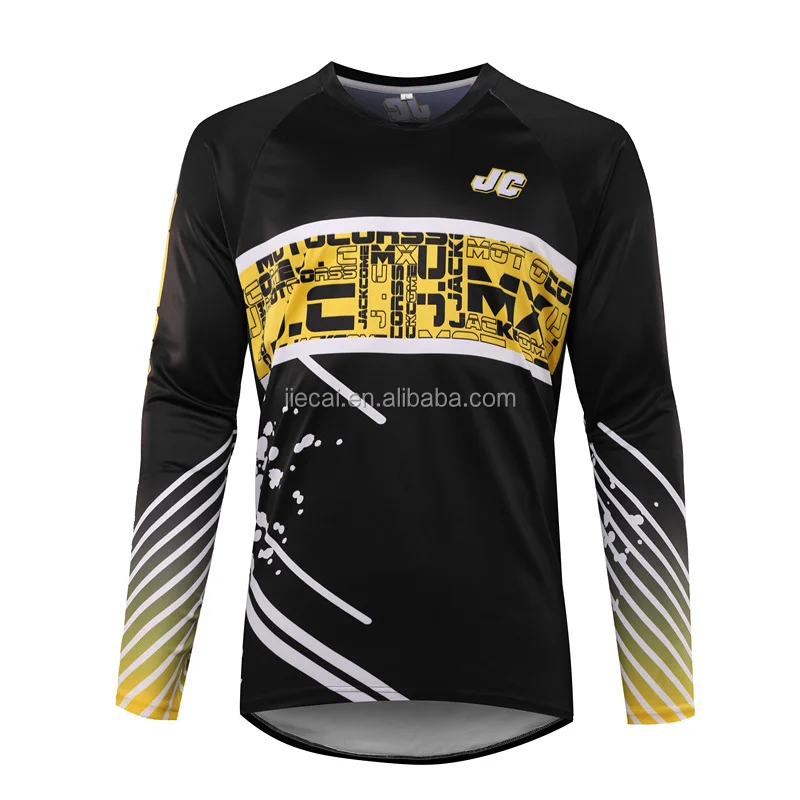 ATV Motocross Suit Sublimation Custom MX Suit