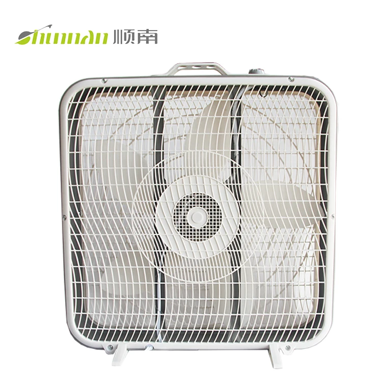 
Square fan/electric box fan/American square fan/ BF500-1 