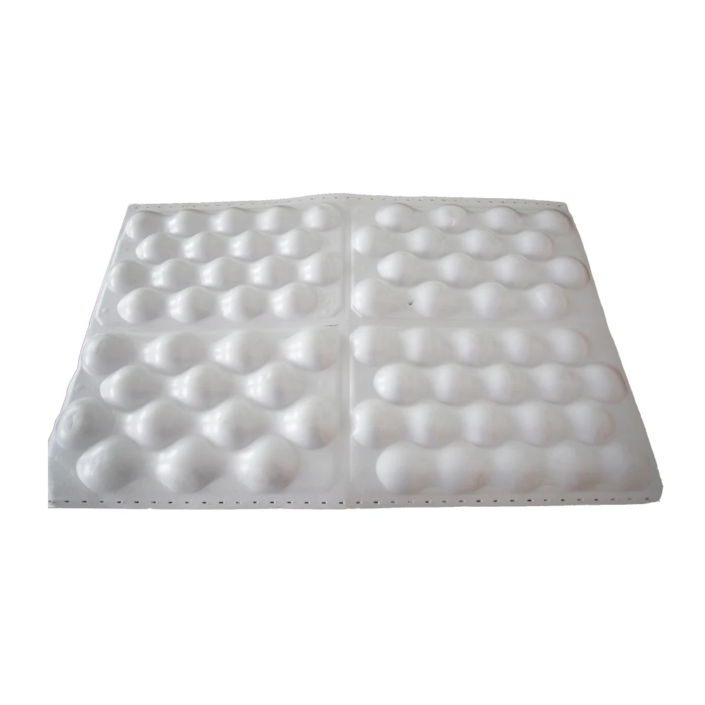 Hot sale waste paper egg tray production line