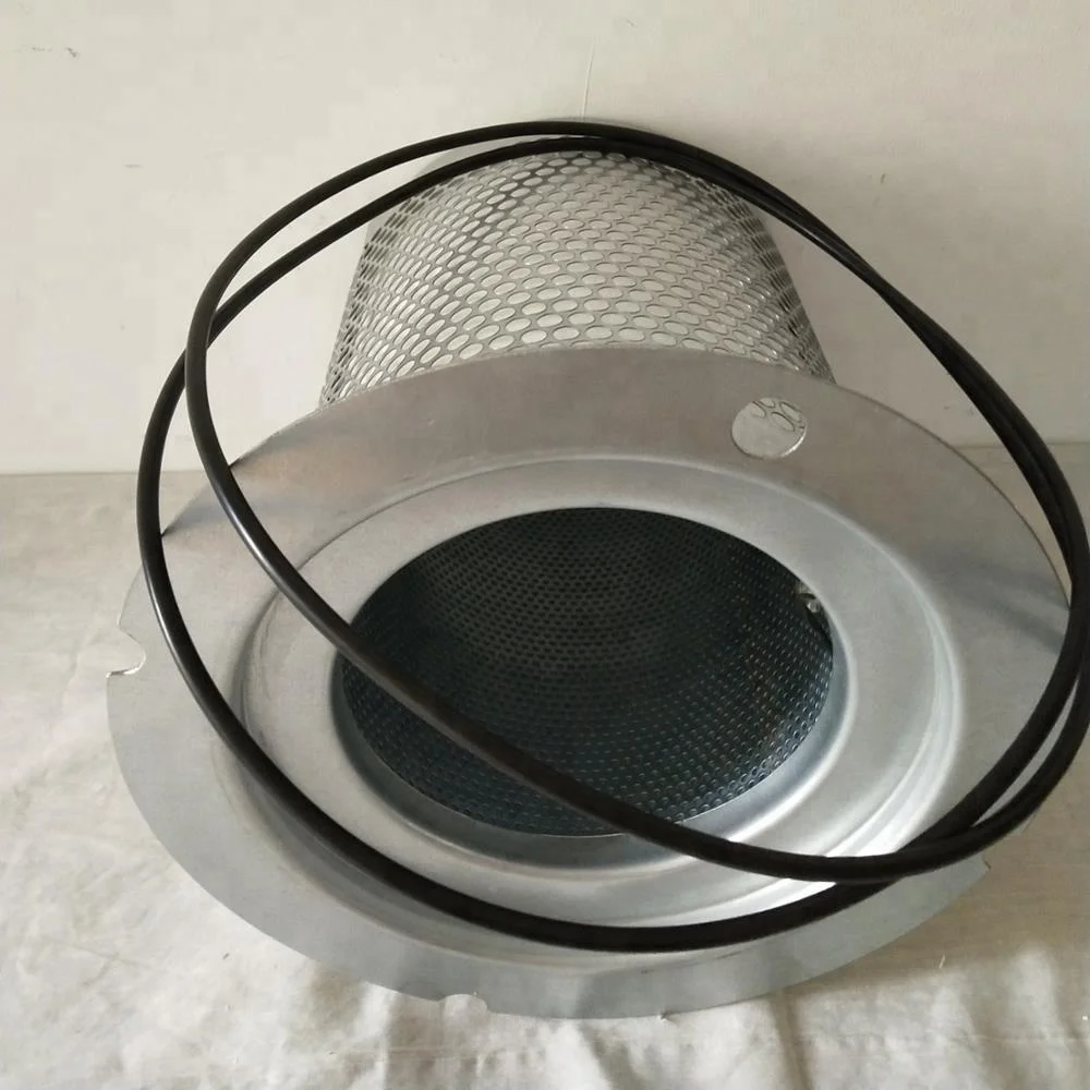 2901-9200-40 Replacement Air Compressor Parts Oil Separator Filter Element 2901920040