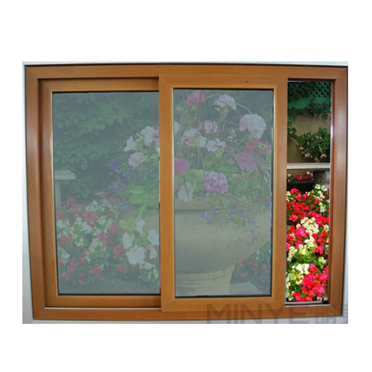 American style vinyl bay windows/radius design American vinyl window