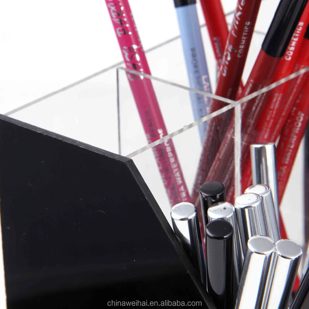 Acrylic Pen Display Case