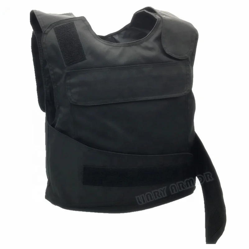 
LINRY Level 3A Tactical Military Bulletproof Vest / Light Weight Bullet Proof Vest 