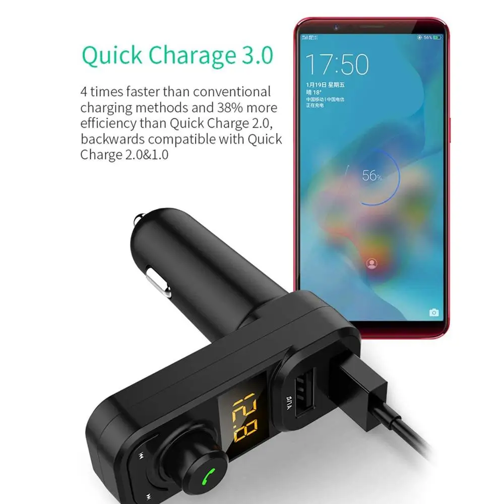 2021 HG Bluetooth Audio Adapter for Headphones,Speaker, Wireless Receiver with MIC for Hands-Free and Music,bluetooth car kit