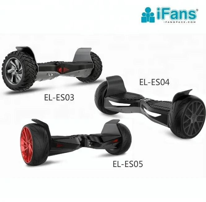 
UL2272 smart electric self balancing scooter hoverboard with blue-tooth, app 
