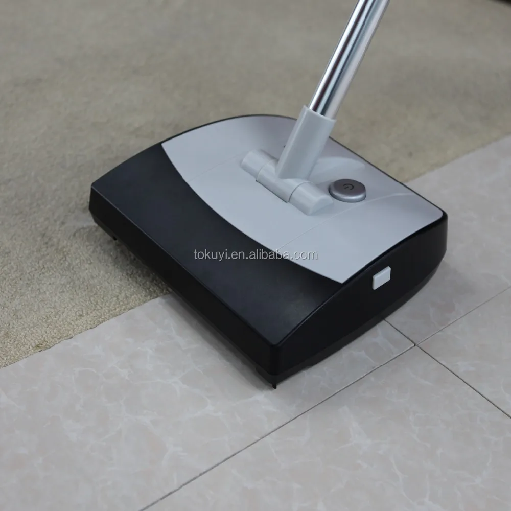 Best sell Electric Floor Sweeper, Cordless Floor Sweeper, Cordless Broom