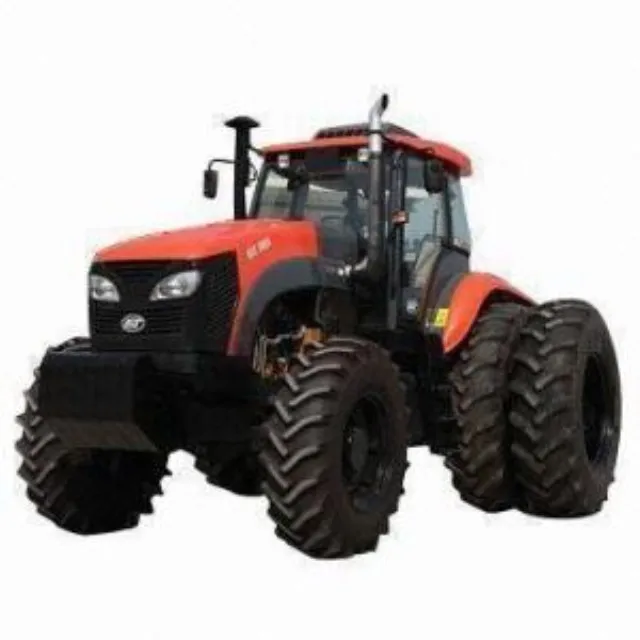 Высокое качество способом колесный трактор