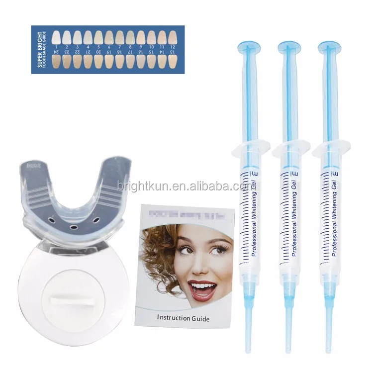 ТАК много людей покупать индивидуальные высокое качество передовых 10 мл отбеливание зубов гель