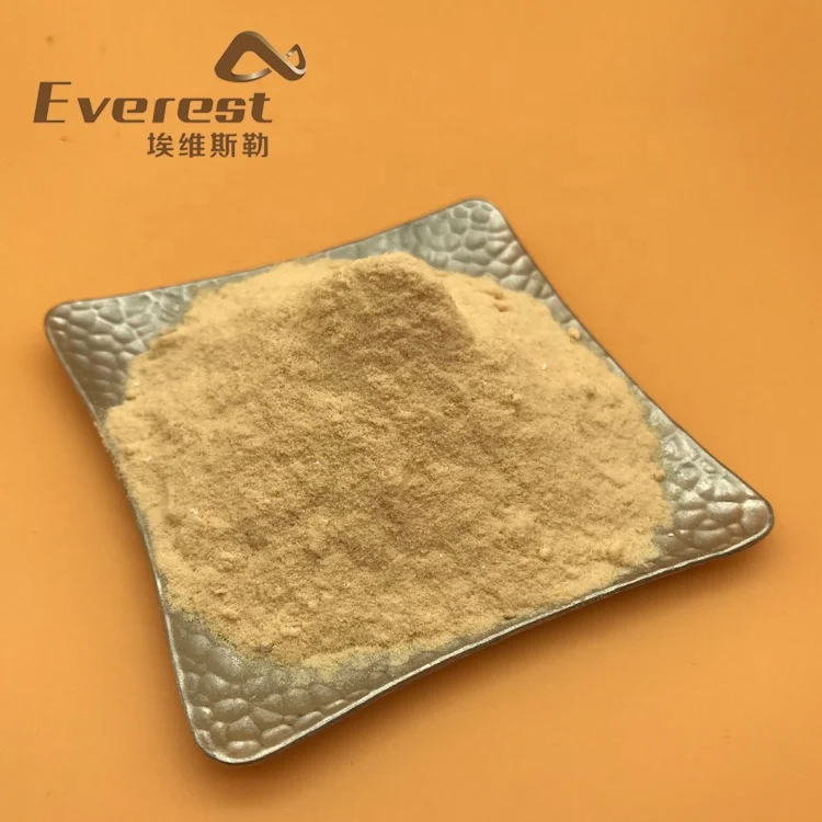Supreme Competitive Rate 100% Water Soluble Protein 45% Amino Acid Powder