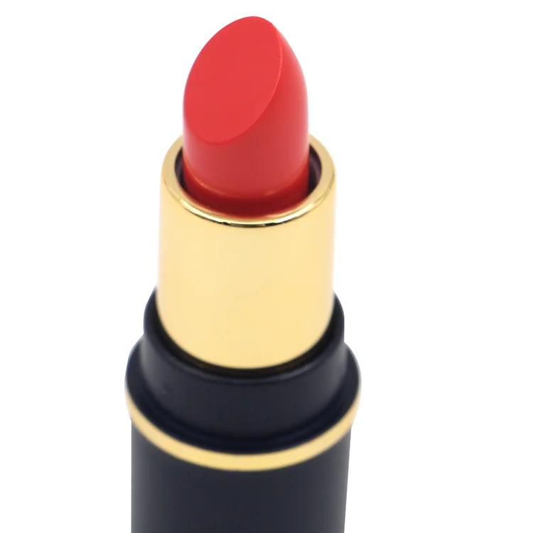 High quality makeup lipstick matte waterproof