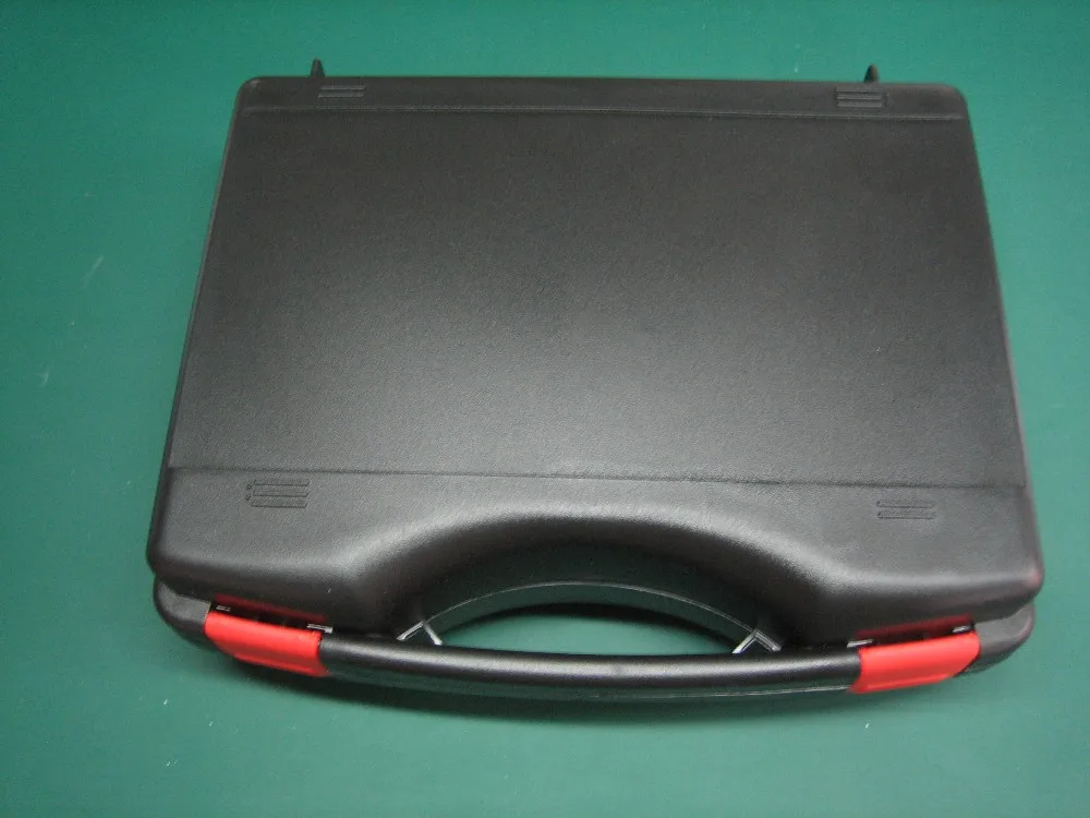 SADT SA40+ Ultrasonic Thickness Gauge which can test through coating