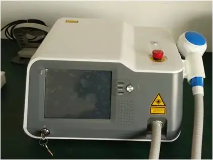 1470nm Endolifting laser, non-fractional skin resurfacing laser